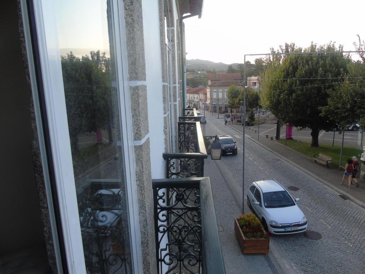 Varandas Da Barca Ponte da Barca Exterior foto